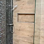- Pool & Sauna *