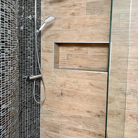 - Pool & Sauna *