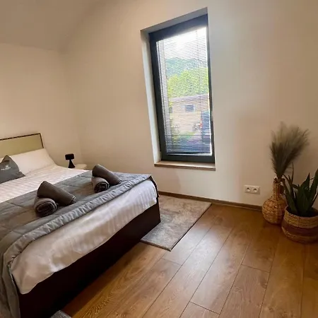 Prázdninový dům - Pool & Sauna *