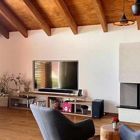 Prázdninový dům - Pool & Sauna *