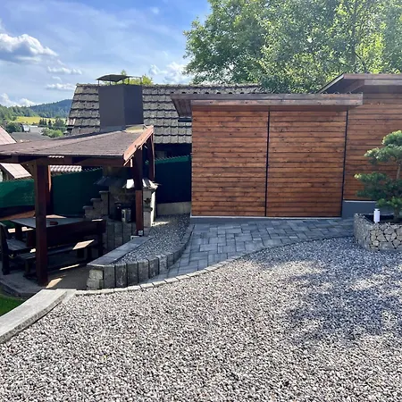 - Pool & Sauna *